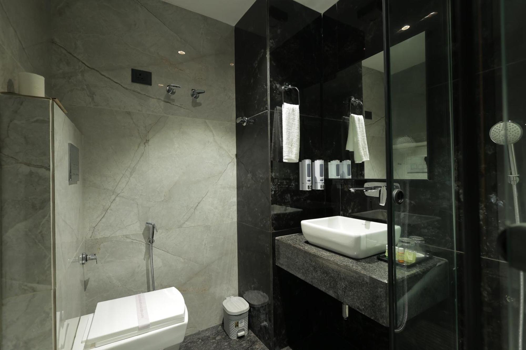 Snj Taj Grand Hotel Agra  Kültér fotó